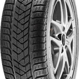 Pirelli Winter Sottozero 3 245/40 R19 98V XL RunFlat MOE *