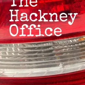 Goat The Hackney Office