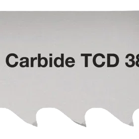 Bahco TCD 27 Bandsågblad 3860-27-0.9