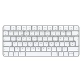 Apple Magic Keyboard QWERTZ Sveitsisk