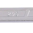 Draper 03462 Combination Spanner 6mm