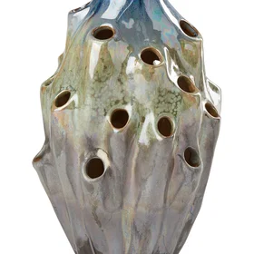 Eden Outcast Lava Vase 240mm