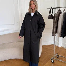 BYIC Avaic Trenchcoat (Nainen)