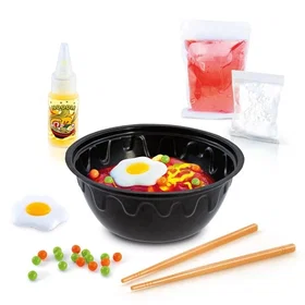 So Slime Ramen Slime Kit