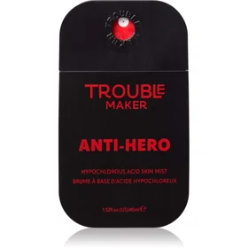Trouble Anti Hero Hypochlorous Acid Skin Mist Apaisant 45ml