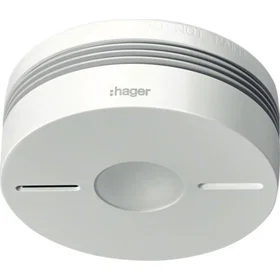 Hager TG550A Røykvarsler