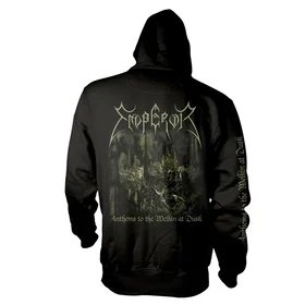 Phm ANTHEMS 2019 Hoodie (Herr)