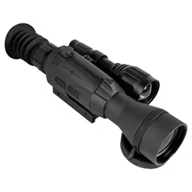 Sightmark Wraith 4K Max 3-24x50 IR Digital Riflescope