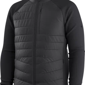 Smartwool Smartloft Hybrid Full-Zip Jakke (Menn)