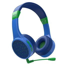 Hama Teens Guard on-ear med ledning hodetelefoner