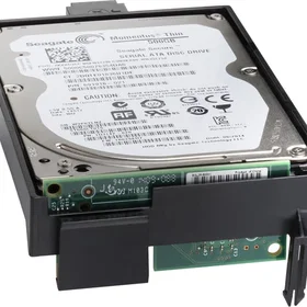 HP High-Performance Secure HDD 500Gt