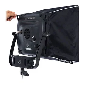 Litepanels Astra Snapbag Softbox 1x1 (for Astra 1x1 Led Light Panels)
