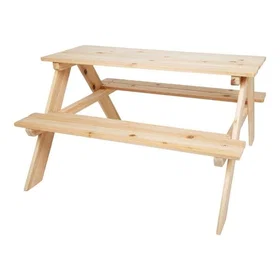 Udendørsgruppe for børn