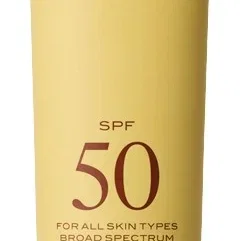 Miild Skin Love Haute Protection Invisible Crème Visage SPF50 50ml