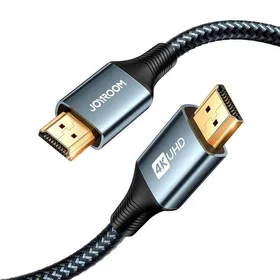 Joyroom HDMI til HDMI Kabel 2m SY-20H1