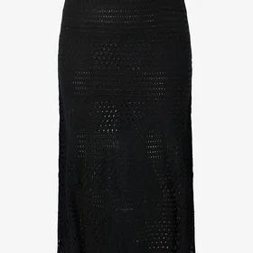 Studio Sfanni Knit Akryl Skjørt