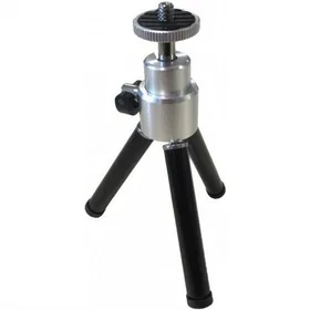 PrimaPhoto PHTPMINI Trépied en Aluminium