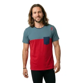 Rafiki Grab Lt Kortärmad T-shirt 3-pack (Herr)
