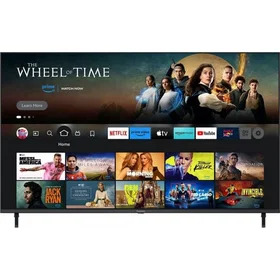 Panasonic W90 65" 4K Ultra HD LED Smart TV