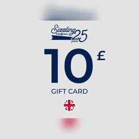 Sizzling Pubs Gavekort 40 GBP