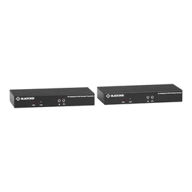 Black Box KVX Series KVX Extender over CATx