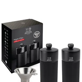 Peugeot Salt & Pepper Grinder Set 12cm