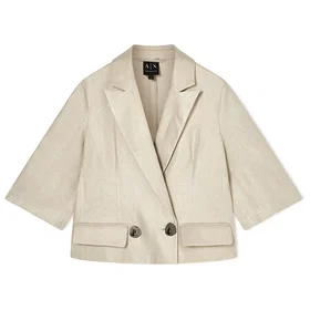 Armani Exchange Xw001981 Jacka (Kvinnors)