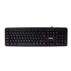 Nilox NXKBE000002 Universell (Spansk)
