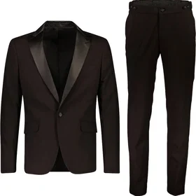 Lindbergh Tuxedo Suit (Herre)