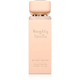 Gulf Orchid Naughty Vanilla edp 100ml
