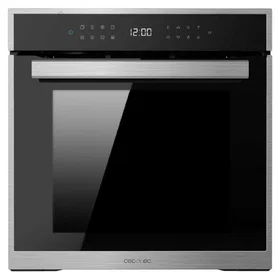 Cecotec P506000 (Svart)