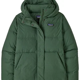 Patagonia Sisar Down Hoody Jakke (Dame)