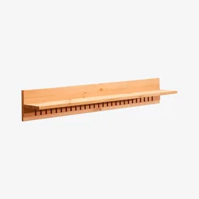 Loft24 Cubrix Vegghylle 90x