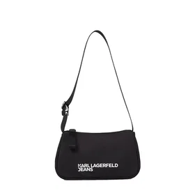 Karl Lagerfeld A3W30350-999-OS Axelremsväska