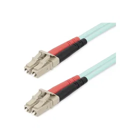 StarTech.com LC/UPC-LC/UPC OM4 Multimode Fiber Câble 20m