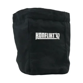 Warlord Games Konflikt '47 Logo Dice Bag