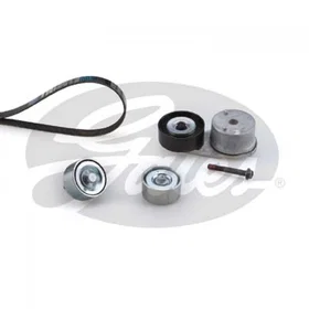 Gates Drive Belt Kit