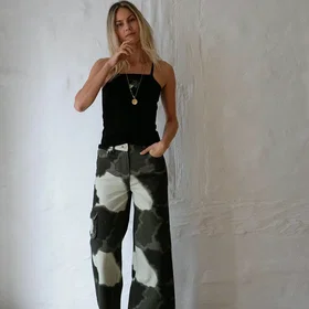 Helmstedt Enya Jeans (Dam)