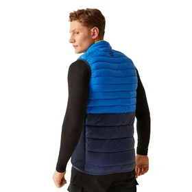 Regatta Leedre Hybrid Vest (Herr)