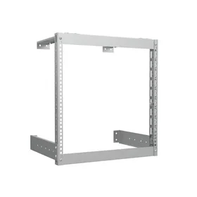 MP BOLAGEN Wall Cabinet 19" 350x530mm 5002148