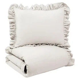 Redlunds Romance Duvet Cover Set 150x210cm