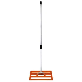 T-Mech Aluminium Lawn Leveller 50 cm
