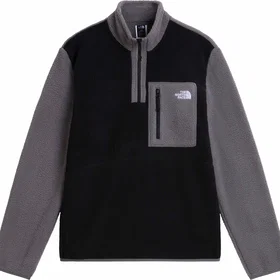 The North Face Yumiori 1/4-Zip Fleece Jacket (Miesten)