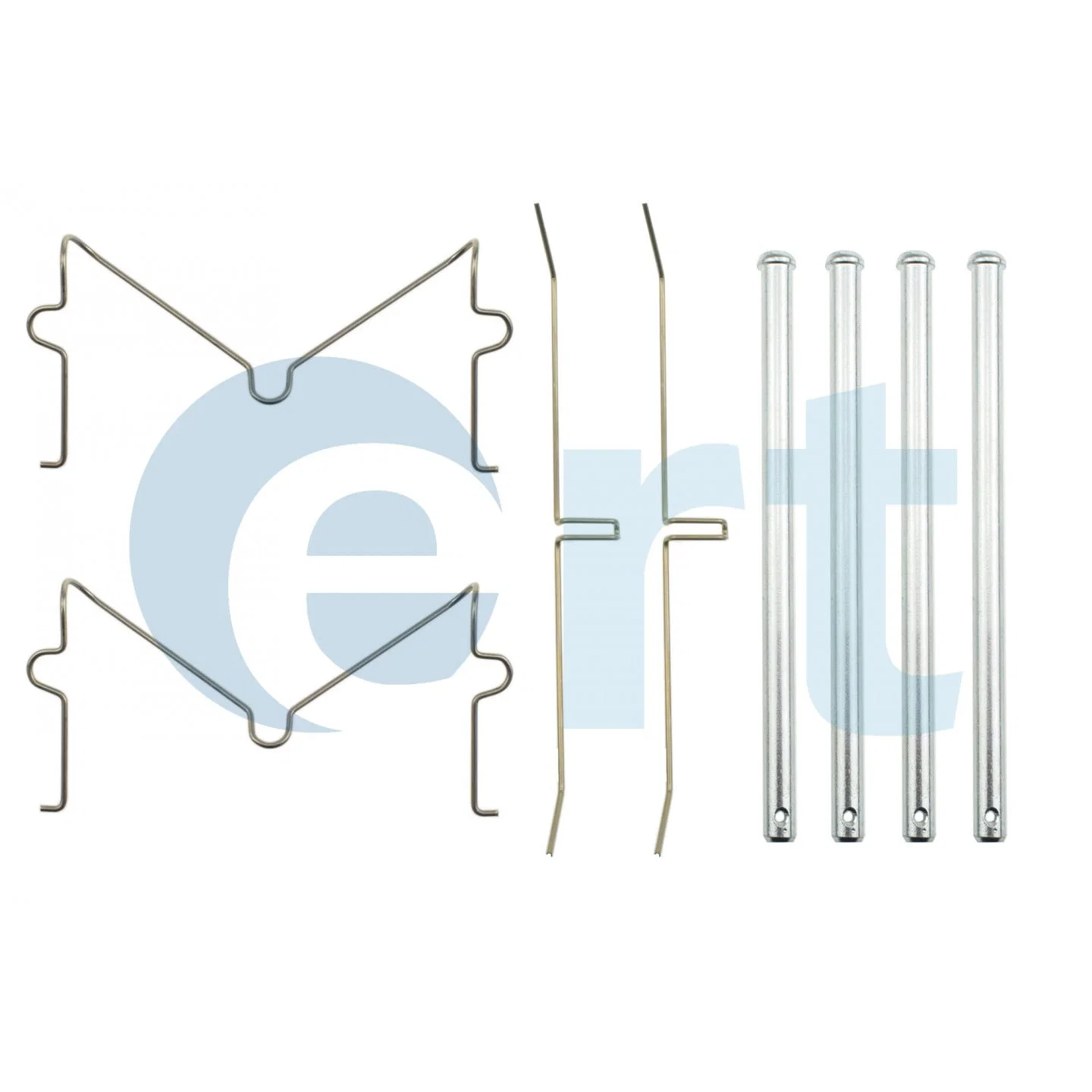ERT Disc Brake Pad Set 420433