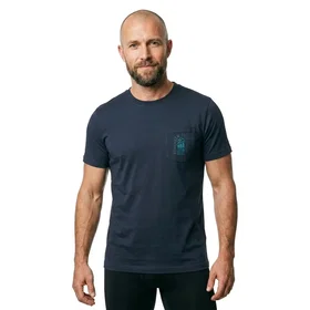 Elbrus Cirno Kortärmad T-shirt (Herr)