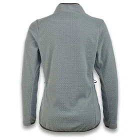 Ande Marmolada Halv-Zip Fleece Jacka (Dam)