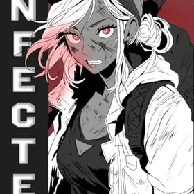 Infected: A Post-Apocalyptic Solo RPG Adventure