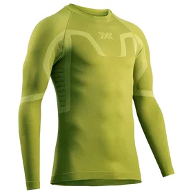X-Bionic X-ential Langærmet Baseret (Herre)