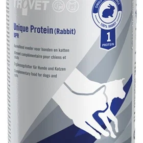 Trovet Unique Protein Vuxen Våtmat 6x0,4kg