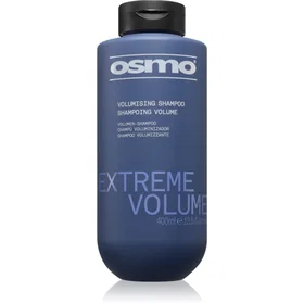 Osmo Extreme Volume Volumizing Shampoo 400ml